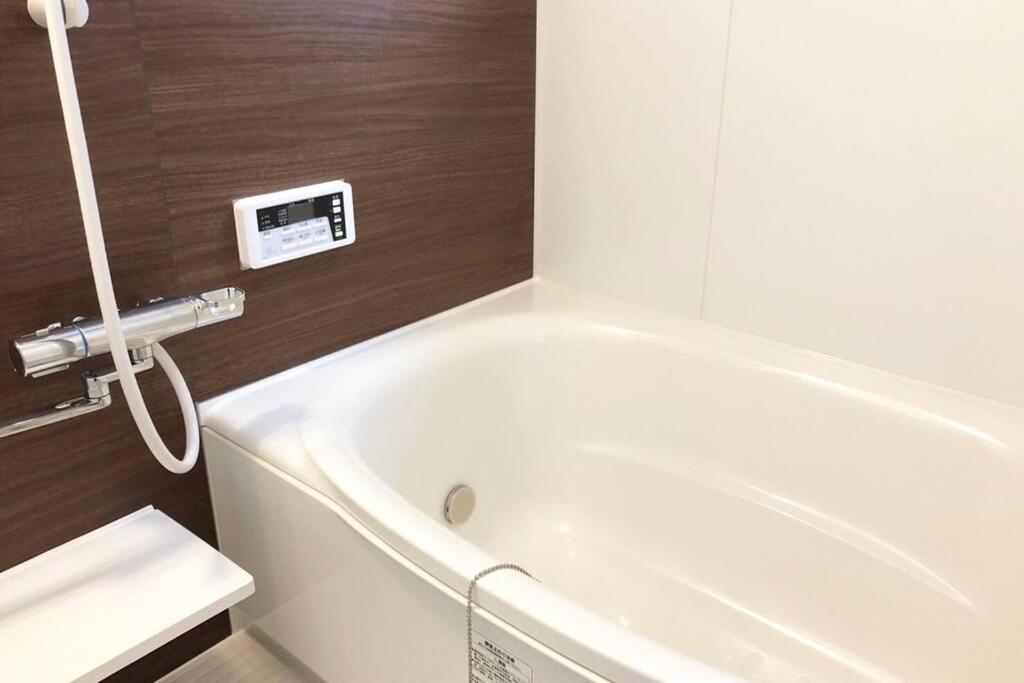 Chill Inn Honan Tokyo Dış mekan fotoğraf