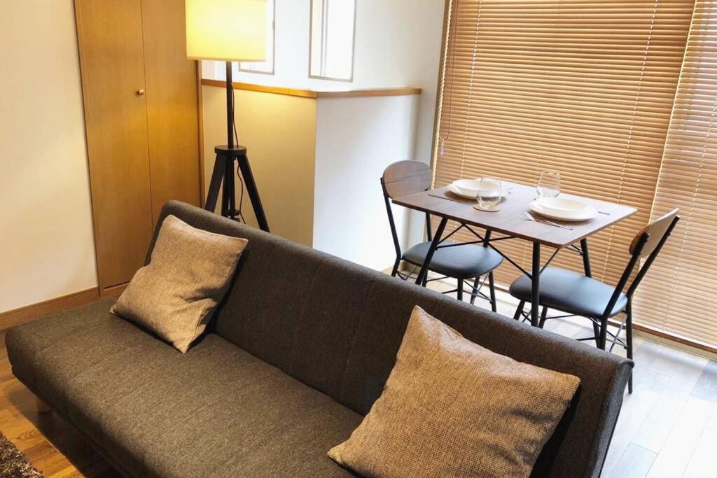 Chill Inn Honan Tokyo Dış mekan fotoğraf
