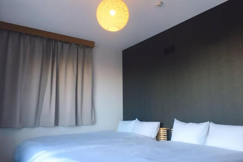 Chill Inn Honan Tokyo Dış mekan fotoğraf
